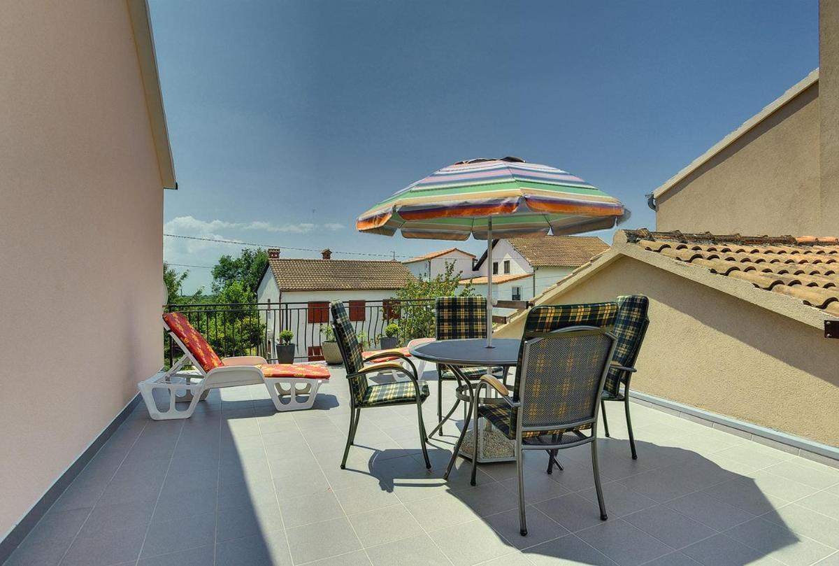 Danilo Appartement