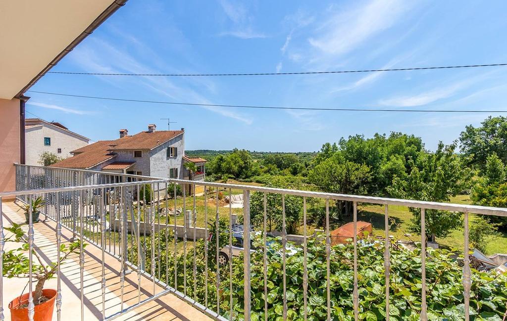 Appartement Danilo