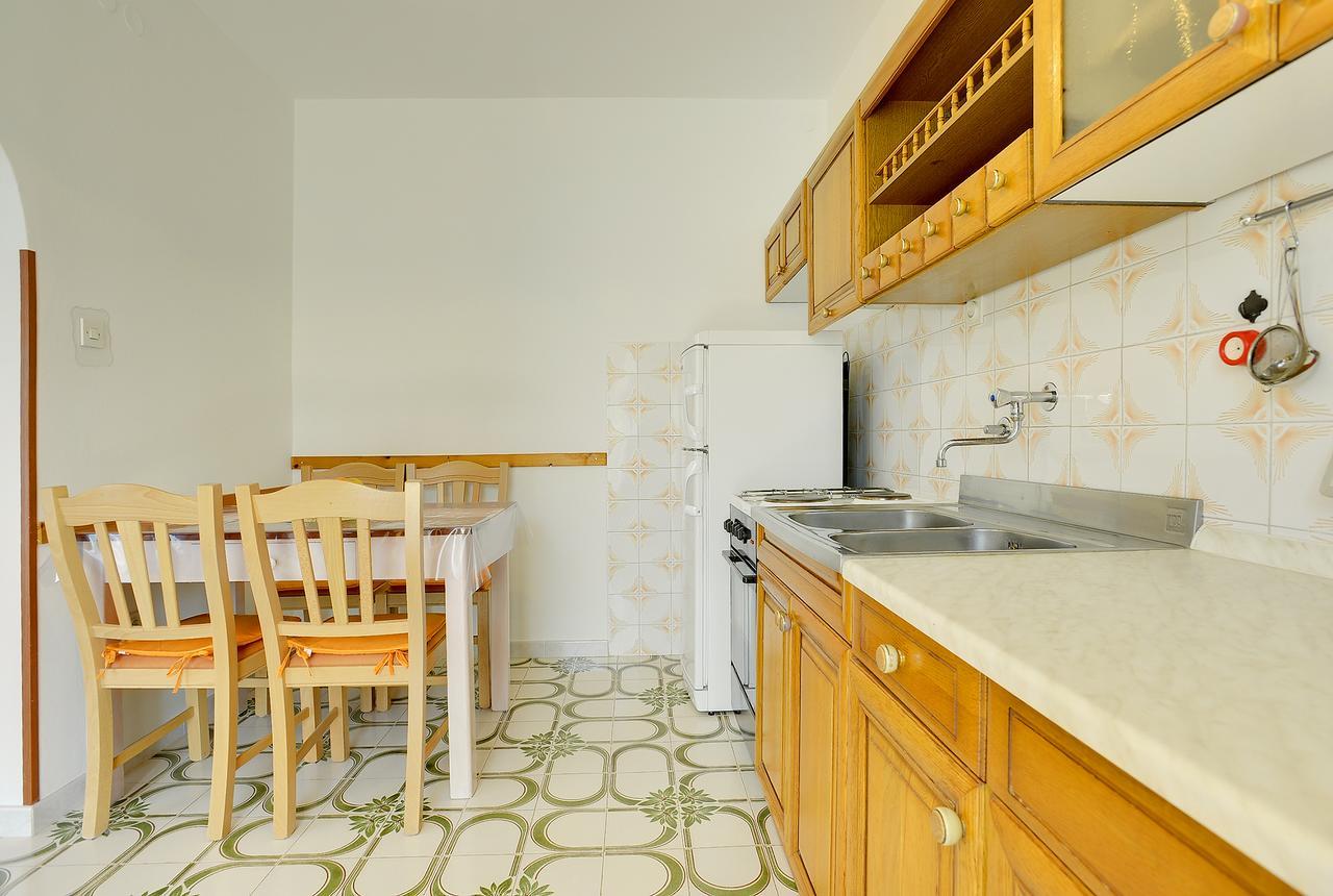 Apartment Danilo Medulin