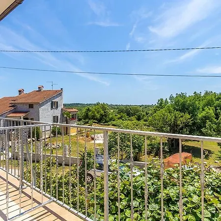 Apartments Danilo Medulin Exterior photo
