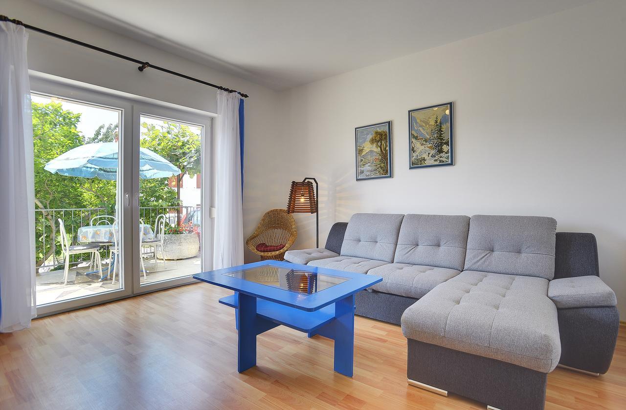 Apartment Danilo Medulin