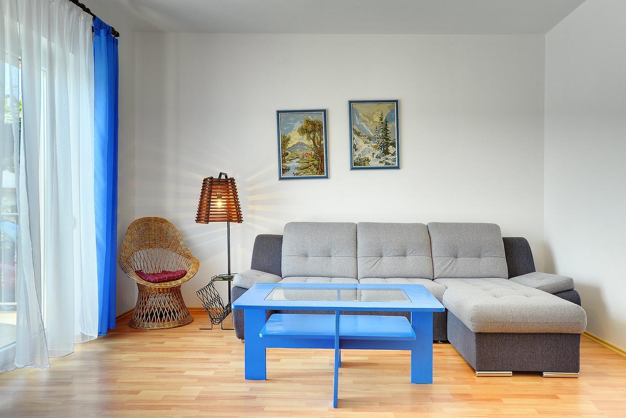 Apartment Danilo
